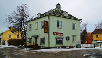 Nordmaling